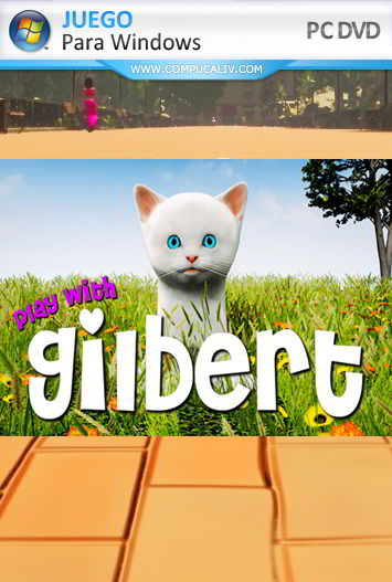 Play With Gilbert PC Full Play With Gilbert PC Full
