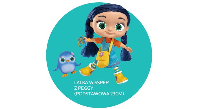 Wielki konkurs Wissper Konkurs