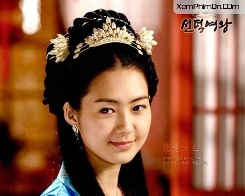 Nữ Hoàng Seon Duk - Images 2 Nữ Hoàng Seon Duk - Images 2