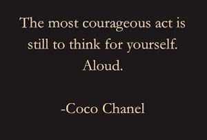 .  : Coco Chanel, a Fashion Genius: .