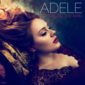 Adele Set Fire Adele Hello Someone Like You
