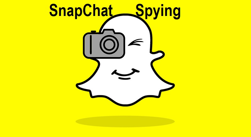 SnapChat Activity Monitoring, Tracking and Spying