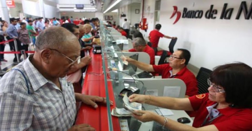 BN: Banco de la Nación iniciará este jueves 8 noviembre pago a pensionistas y en 48 agencias atenderá más temprano desde las 07:00 am - www.bn.com.pe BN: Banco de la Nación iniciará este jueves 8 noviembre pago a pensionistas y en 48 agencias atenderá más temprano desde las 07:00 am - www.bn.com.pe