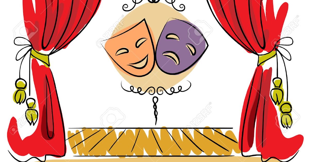 LO QUE NOS PERMITE EL TEATRO LO QUE NOS PERMITE EL TEATRO