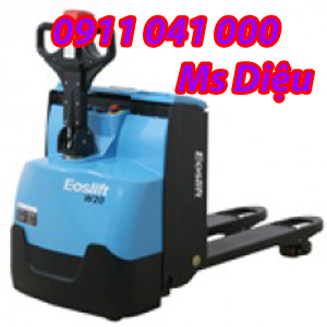 Chuyên bán xe nâng bàn nâng thang nâng hàng Eoslift giá sỉ rẻ nhất thị trường