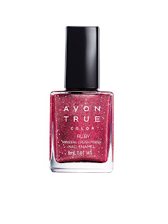 AVON unveils new innovative nail finishes in Satin Matte and Mineral Crush to mark the beginning of festive season AVON unveils new innovative nail finishes in Satin Matte and Mineral Crush to mark the beginning of festive season