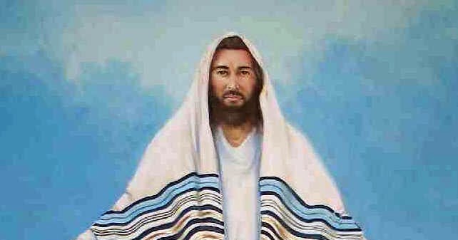 Luz en medio de las tinieblas El nombre de Jesús que pocos conocen