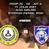 Live Streaming PKNP FC vs JDT II 14.7.2017 Liga Perdana