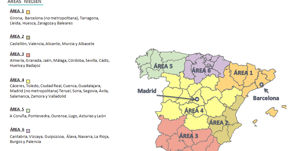 NIELSEN EL RINCON QUIERO MÁS MARKETING