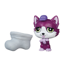 Littlest Pet Shop Blind Bags Husky (#3936) Pet