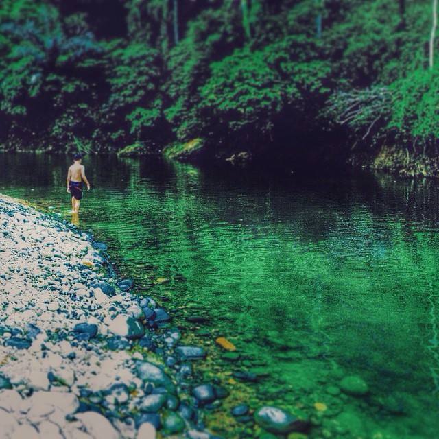 Tempat Wisata Terbaik di Lampung Tempat Wisata Terbaik di Lampung