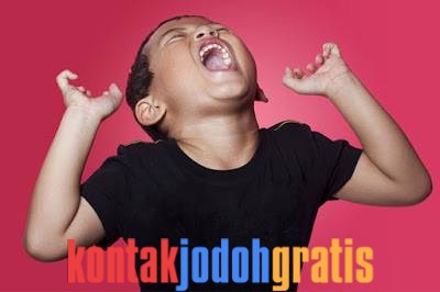 Mengapa anak ku suka melawan dan sulit untuk diatur