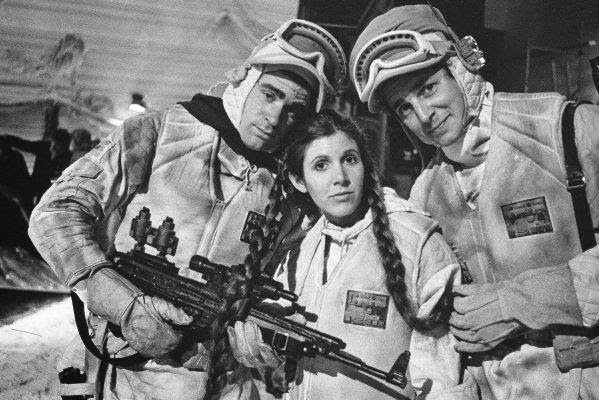 carrie fisher onhoth base