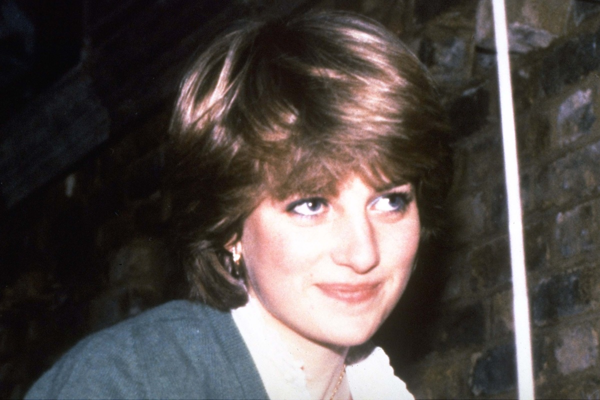 Lady Diana Spencer (Wallpaper 2) beautiful photo gallery | WOMAN IN PICTURE