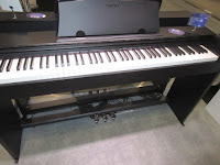 picture of Casio PX770 digital piano