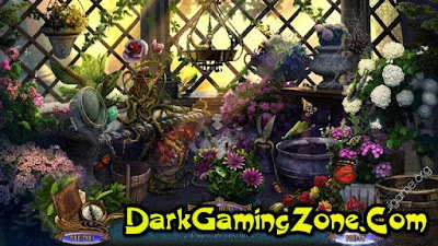 Dreampath The Two Kingdoms Collector�s Edition Game 4