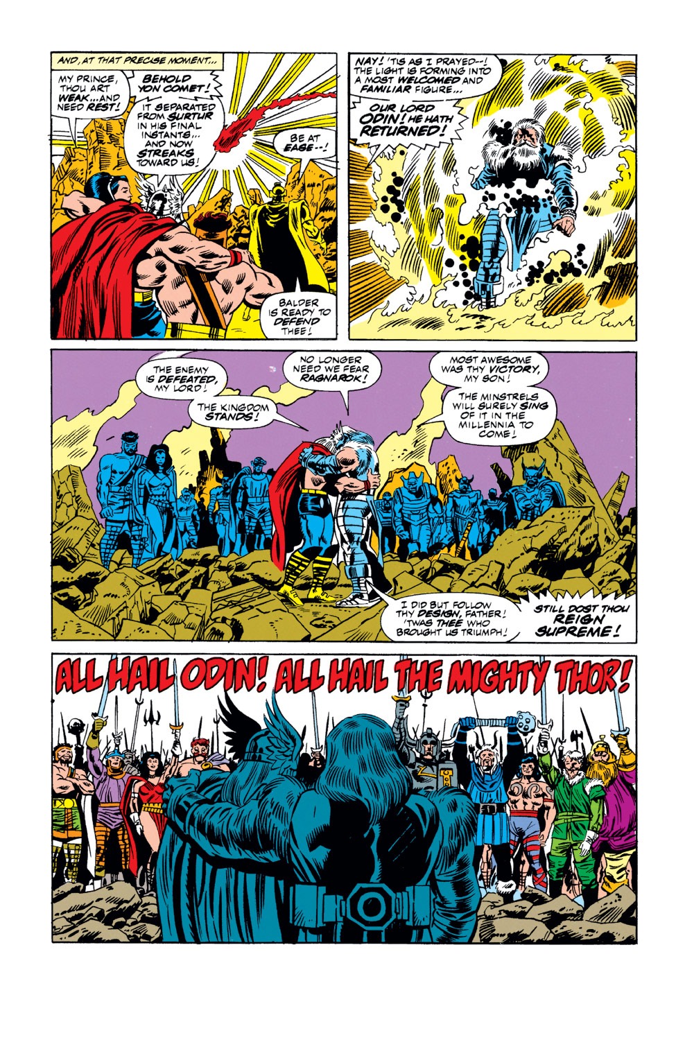 Thor (1966) 425 Page 22
