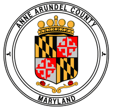 Anne Arundel Seal