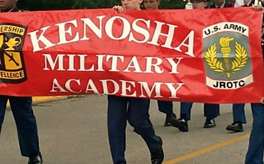 Kenosha Military Academy