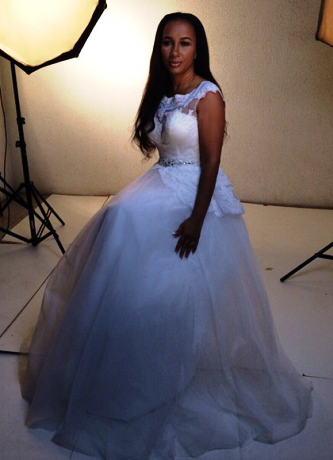 ibinabo fiberesima wedding ibinabo fiberesima wedding