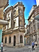 Habana...Casco Histórico