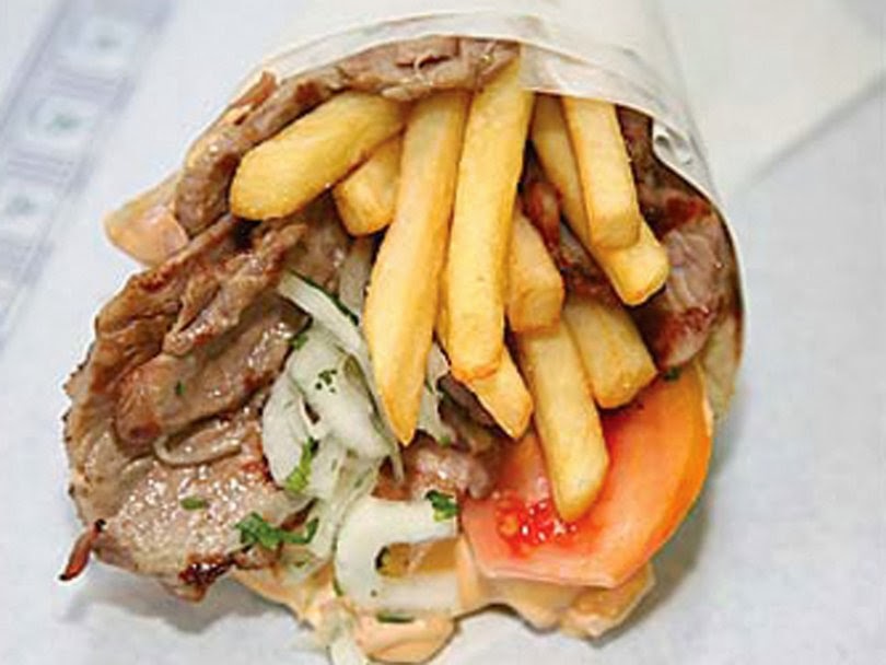 Giros Novi Sad dostava hrane ~ Besplatna dostava hrane