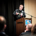Fr. Shannon Collins on The Weapon - IHM National Conference Notes
