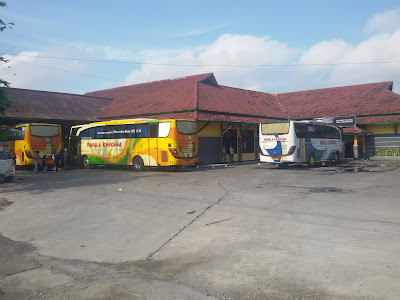 Pengalaman Mudik 2017 Jakarta-Malang dengan Menggunakan Bus Pengalaman Mudik 2017 Jakarta-Malang dengan Menggunakan Bus