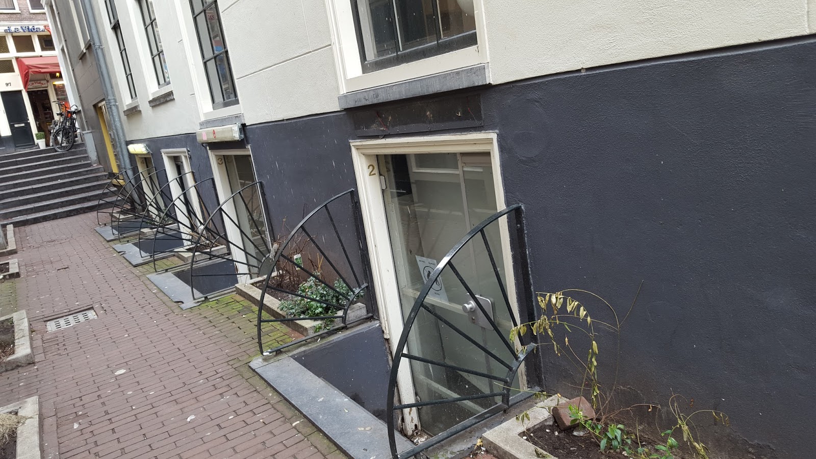 wat kost een prostituee in amsterdam