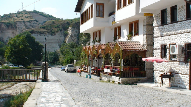 « Мелнік. »