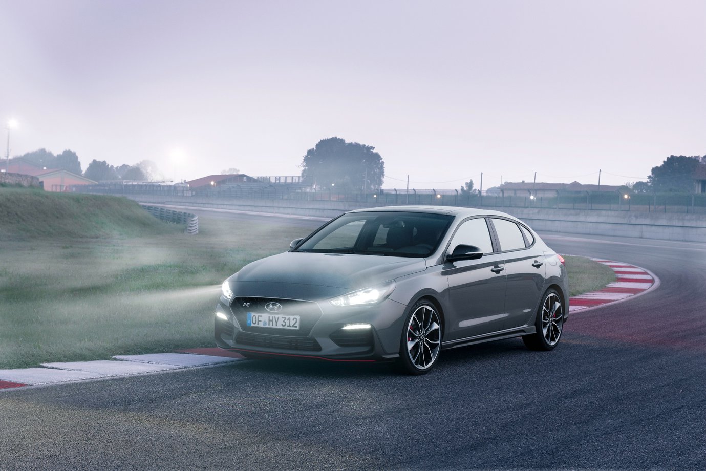 Da Ist Er Der Hyundai I30 Fastback N Bilder Daten Fakten Preis Marktstart Myauto24 Das Autoblog Im Internet Myauto24