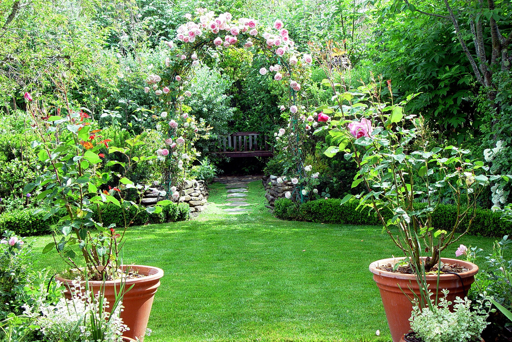 Good Garden Design: The Key To Making Your Outdoor Space Beautiful