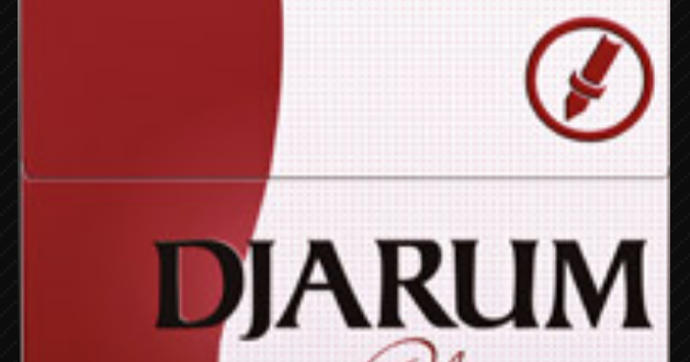 koleksi-rokok121212: Djarum International