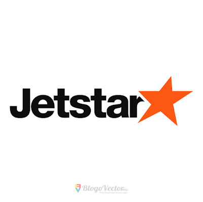 Jetstar Airways Logo Vector