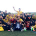 Fútbol | El Zuazo festeja el campeonato y el ascenso a Primera Regional en su 40 aniversario
