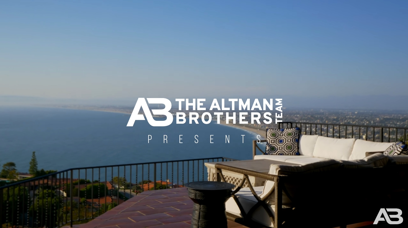 33 Photos vs. 824 Vía Del Monte, Palos Verdes Estates, CA vs. Oceanfront Mansion Interior Design Tour By Josh Altman