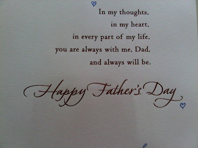 happy fathers day messages for someone special