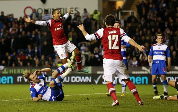 Mengenang Comeback Terbaik Arsenal Menghadapi Reading Cek Deh Biar Nggak Nyesel 5-7 Bos Mengenang Comeback Terbaik Arsenal Menghadapi Reading Cek Deh Biar Nggak Nyesel 5-7 Bos