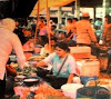 Pengertian Pasar dan Fungsi Pasar