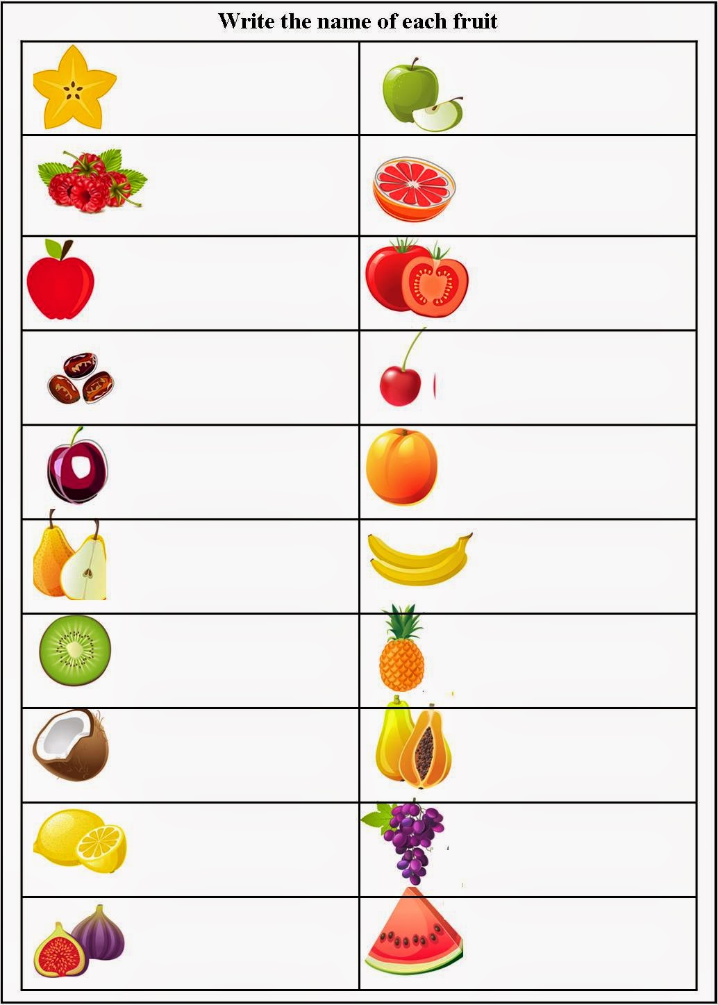 free-printable-healthy-food-worksheets