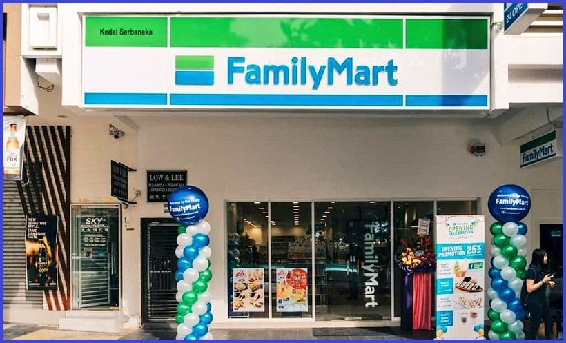 Lowongan Kerja Family Mart Indonesia Dengan Posisi Repair And Maintenance Technician, Asset Warehouse, ETC Lulusan SMA, SMK, Diploma Dan Sarjana Lowongan Kerja Family Mart Indonesia Dengan Posisi Repair And Maintenance Technician, Asset Warehouse, ETC Lulusan SMA, SMK, Diploma Dan Sarjana