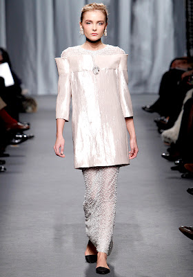 Chanel 2011 Haute Couture