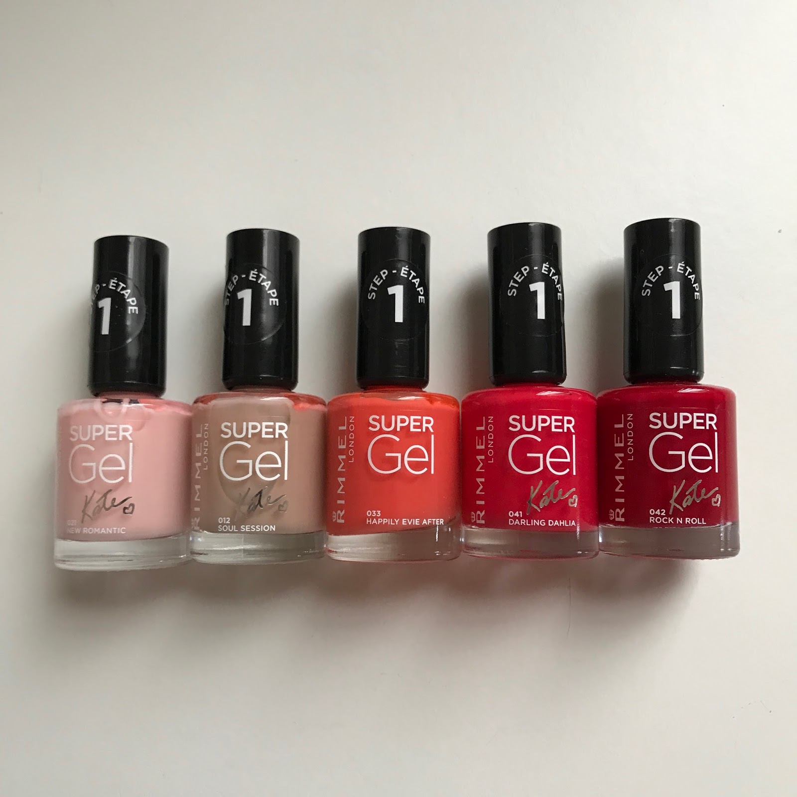 Blog Sale - Olivia Jade Nails