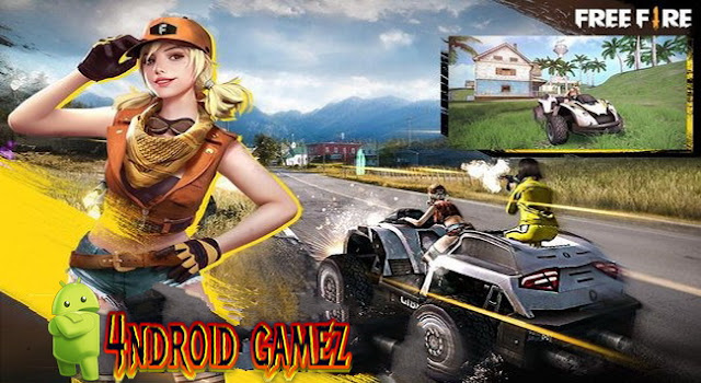 Garena Free Fire V1 22 1 Apk Mod Obb