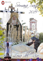 Lora del Río - Semana Santa 2019 - Javier Murube García