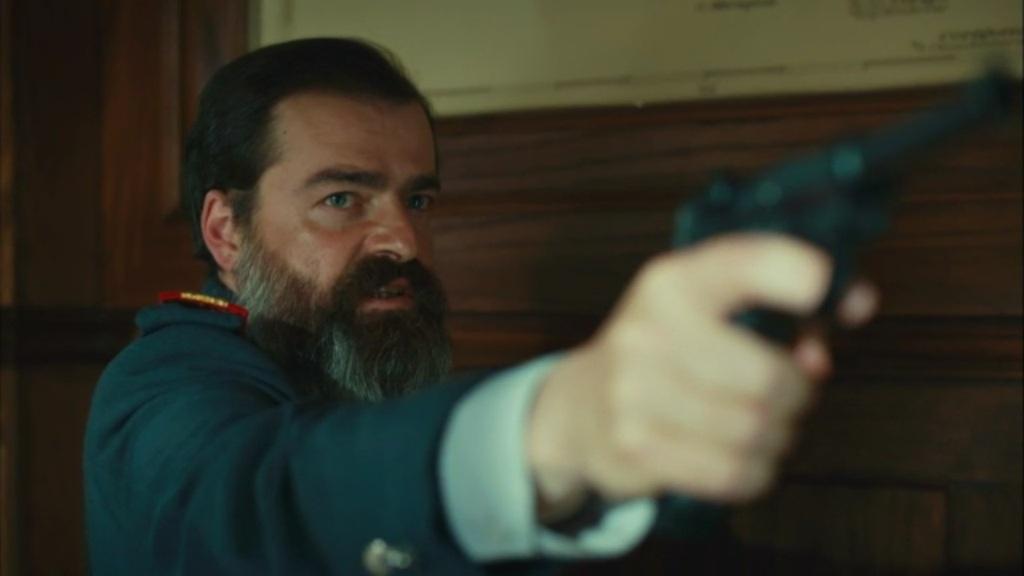 Zraniona miłość odcinek 85 i 86: Wasilij oskarża Cevdeta o zdradę! [Streszczenie + Zdjęcia]