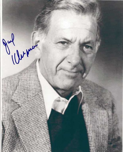 Instituto Cultural Arte Brasil: CINEMA PERDE JACK KLUGMAN