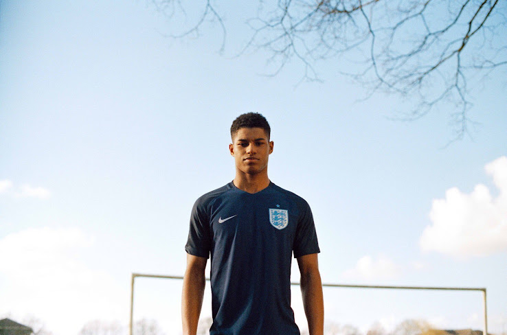 england football shirt 2017