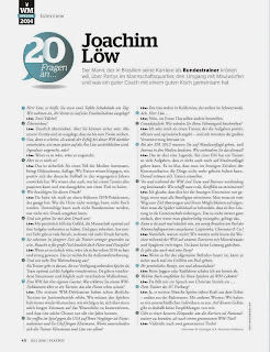 July 2014 | Playboy Germany - Playboy Magazine Scan Collections