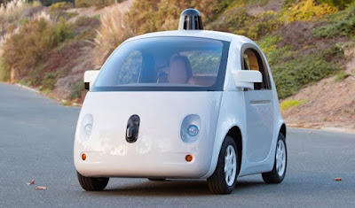 google car